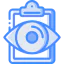 Clipboard icon 64x64