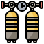 Oxigen icon 64x64