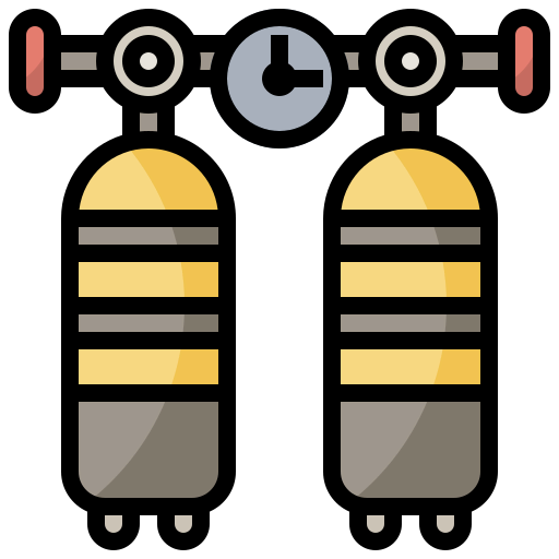 Oxigen icon