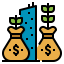 Profit icon 64x64