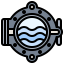 Porthole icon 64x64