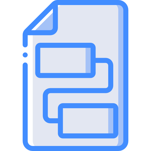 Workflow icon