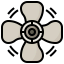 Propeller icon 64x64