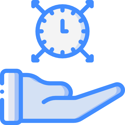 Time icon