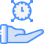 Time icon 64x64