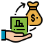 Rent icon 64x64
