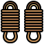 Rope icon 64x64