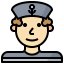 Sailor icon 64x64