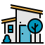 House icon 64x64