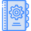 Agenda icon 64x64