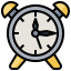 Clock icon 64x64