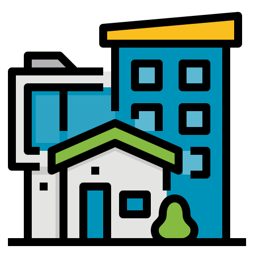 Town icon