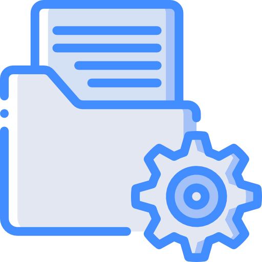 Folder іконка