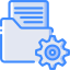 Folder icon 64x64