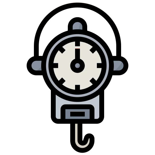 Weight icon