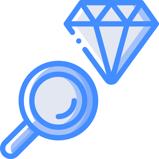 Research icon