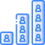 Podium icon 64x64