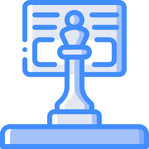 Strategy icon