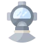 Aqualung icon 64x64
