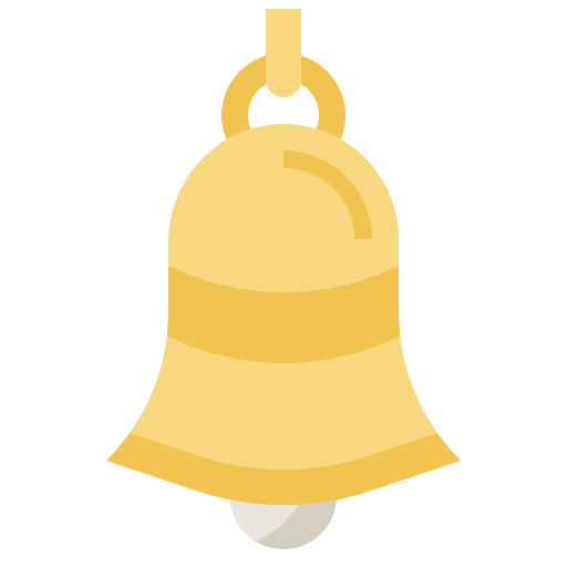 Bell icon