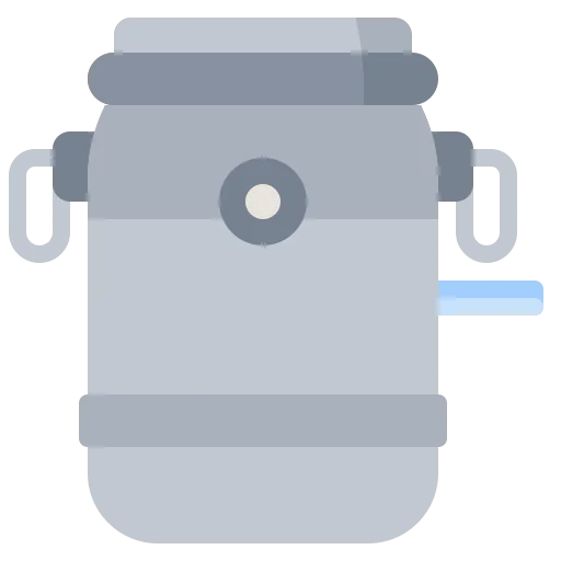 Bucket icon