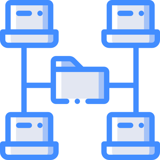 Network Ikona