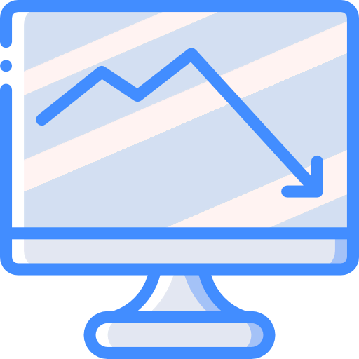 Analytics ícono