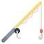 Fishing icon 64x64