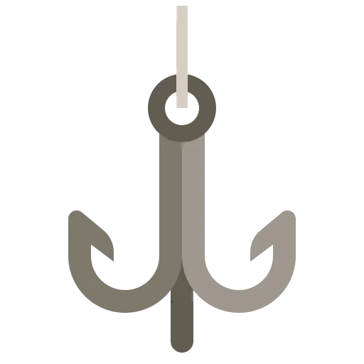 Hook icon