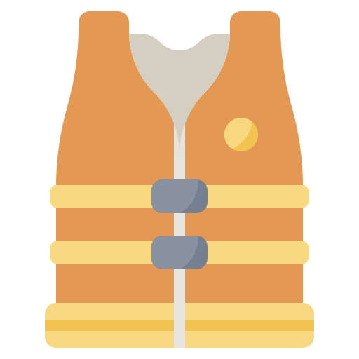 Life jacket icon