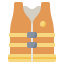 Life jacket icon 64x64