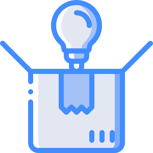 Package icon