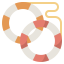 Lifebelt icon 64x64