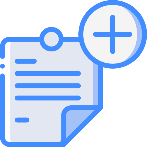 Notes icon