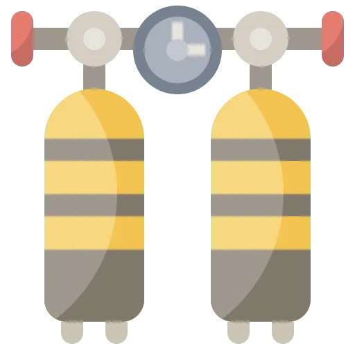 Oxigen icon
