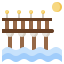 Pier icon 64x64