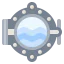 Porthole icon 64x64