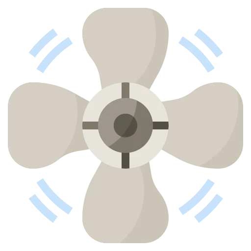 Propeller icon