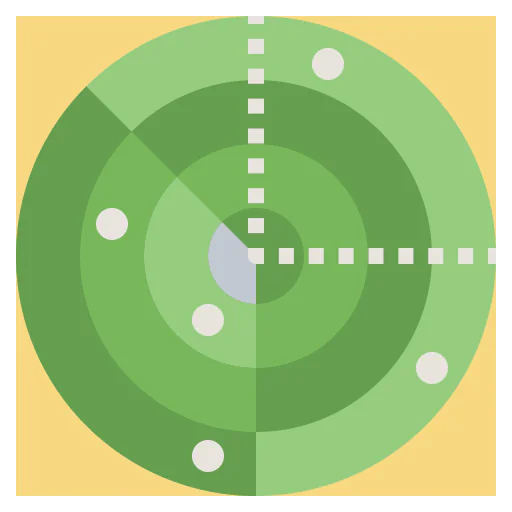 Radar icon