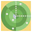 Radar icon 64x64