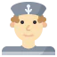 Sailor icon 64x64