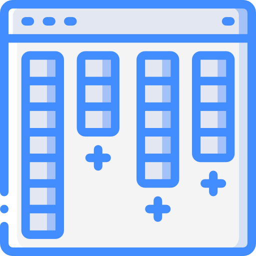 Tasks icon