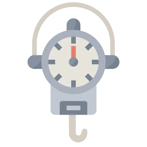 Weight icon