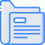 Folder icon 64x64