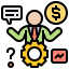 Consultant icon 64x64