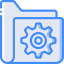 Folder icon 64x64