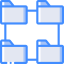 Folder icon 64x64