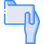 Folder icon 64x64