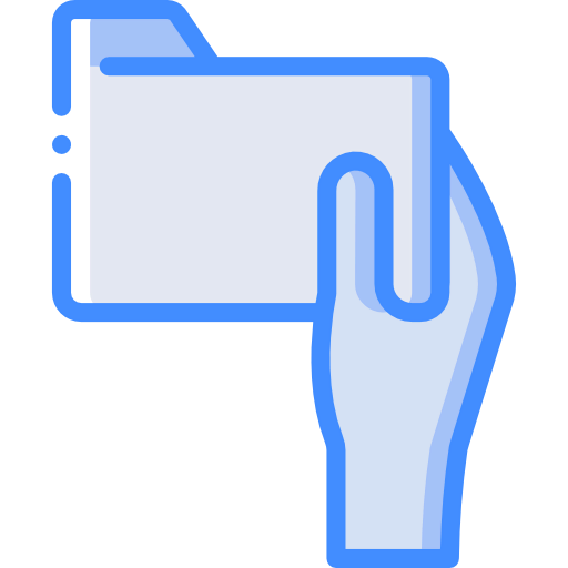 Folder ícone