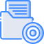 Folder icon 64x64